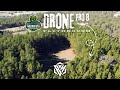 Pinelines Open 2024 | Pro B Layout Flythrough