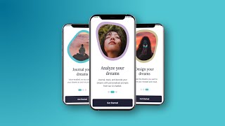 Wakefully App: AI Dream Analysis Journal