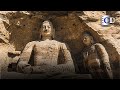 Yungang Grottoes「UNESCO World Heritage Sites in China」 | China Documentary