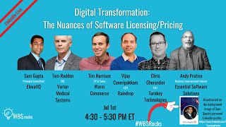Software Licensing Explained | Understanding Software Licensing | ERP Licensing Models
