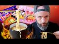 Ranking 46 Kinds of Ramen | Ranked With Babish