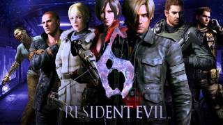 Resident Evil 6 Main Theme Extended