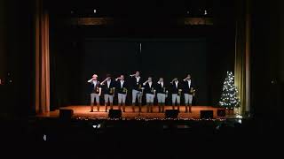 The Morrow Plots Song - The Other Guys 2024