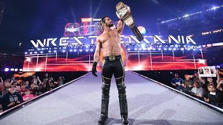 WWE Wrestlemania 31 PPV Review