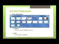 Core Java Training || Control Statements