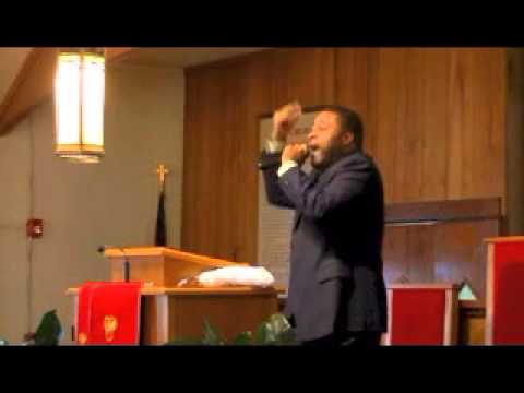 Greater New Hope Baptist Church - YouTube