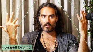 What I've Learned This Week #2 ... | Russell Brand