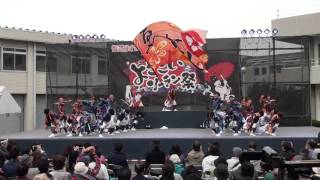 ゑにし② 2015年11月1日 香芝ふれあいフェスタ2015