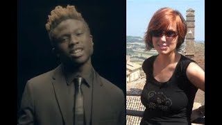 Moussa Sangare non è l'assassino di Sharon Verzeni