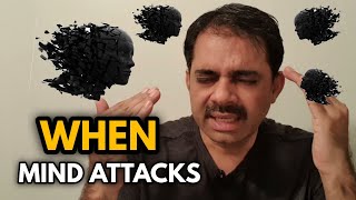 How to tackle Mind attack || Ashish Shukla | Deep Knowledge
