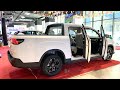 Wow ! Radar RD6 Electric 100% Pickup Truck Deliveries | interior and Exterior.