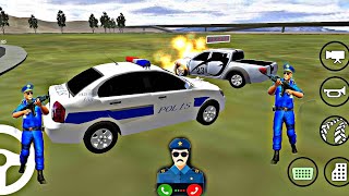 police car games Android gameplay police siren cop sounds