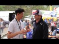 143car.com interview w rhys millen @ pikes peak 2013