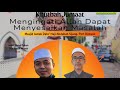 Masjid Jamek Dato' Haji Abdullah Sijang 's Live broadcast