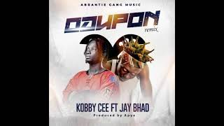 Kobby cee-odupon Remix- feat - Jay Bahd