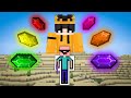 How I Trapped the Smartest Minecraft Player Using Superpowers !