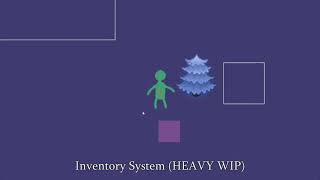 RPG Prototype Devlog #1 - Basics
