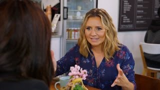 Hollywood Darlings Sneak Peek: Beverley Mitchell