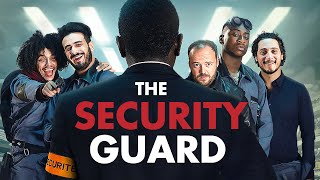 The Security Guard | Full Movie | French Comedy ☉