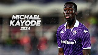 Michael Kayode - Full Season Show - 2024ᴴᴰ