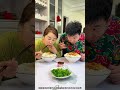 【mukbang】老公这心眼越来越多了，真是防不胜防啊！ 夫妻日常 tricky