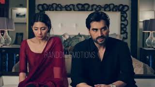 Best Pakistani Drama || Bin Roye || I Hate You || Best Scene || Whatsapp Status
