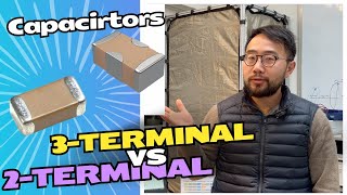 Three-Terminal Capacitors vs Two-Terminal Capacitors: The Ultimate Comparison