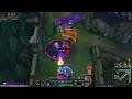 FULL AP BURST CASSIOPEIA WITH ELECTROCUTE  New Build & Runes  League of Legends