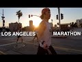 Chasing 3, Attempt 4 - LA Marathon 2022