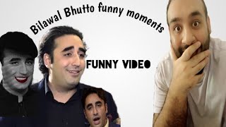 Kaampain Tang rahi hain ! Bilawal,s funny Urdu Reaction from Islamabadis in English