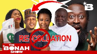 BREAKING : Supreme Court cancels re-collation results for Okaikwei Central, Ablekuma North