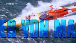 Baywatch Season 2 - Intro HD - Stereo