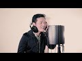 ANTA PERMANA (DATO' SITI NURHALIZA) ANDREY ARIEF (LIVE COVER)