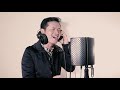 ANTA PERMANA (DATO' SITI NURHALIZA) ANDREY ARIEF (LIVE COVER)