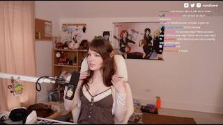 vod feb 10 2026 norafawn