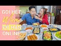 GỌI HẾT MENU ĐỒ HÀN QUỐC ONLINE - NHỮNG MÓN HÀN NGON, NÊN THỬ 🍱🍲🍢