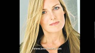 Giver of Mercy - Brenda Harp