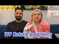 Congratulations 🤲 Good New 🤗 Pregnancy update IVF? Sub ko try krna chahiye | dipikakiduniya latest