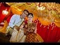 Maren & Menaka (Wedding Photo Montage)