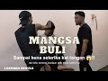 DOKUMENTASI MANGSA BULI