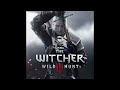 the witcher 3 wild hunt official soundtrack geralt of rivia