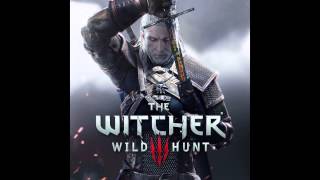 The Witcher 3: Wild Hunt -  Soundtrack - Geralt of Rivia