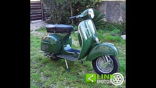 VESPA - VESPA 125 TS - 1976