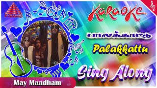 Palakattu Machanukku Video Song With Lyrics | May Madham Tamil Movie Songs | Vineeth | Sonali | ARR