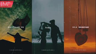 Zara Zara x Vasegara (lofi c) cradles mix 💕|| aesthetic Whatsapp status || #Zarazara