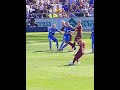 messi vs emi martinez💀