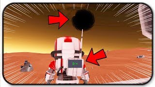 Caves Release How To Super Bounce Mars Mining Simulator - 