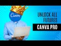 How to Get Canva Pro for Free  2024’s Easiest Method