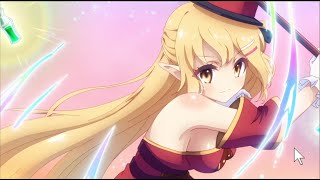 PickUp Gacha 『寮母さんのキノコ狩り』- Mist Train Girls ミストトレインガールズ/ミストレ