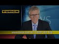 industry update turck tx500 hmi series